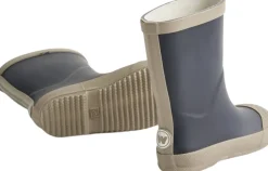 Børn Wheat Muddy Gummistøvler