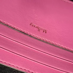 Dame Mulberry Vintage Mulberry Shoulder Bag