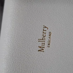 Dame Mulberry Vintage Mulberry Shoulder Bag