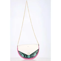 Dame Mulberry Vintage Mulberry Shoulder Bag