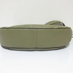 Mulberry Vintage Mulberry Shoulder Bag Green Hot