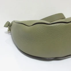 Mulberry Vintage Mulberry Shoulder Bag Green Hot