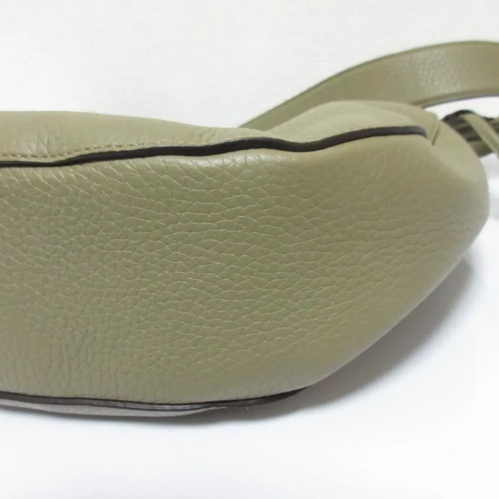 Mulberry Vintage Mulberry Shoulder Bag Green Hot