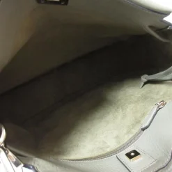 Mulberry Vintage Mulberry Shoulder Bag Green Hot