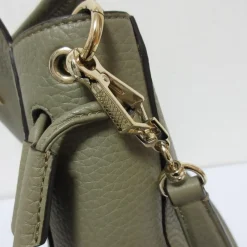 Mulberry Vintage Mulberry Shoulder Bag Green Hot