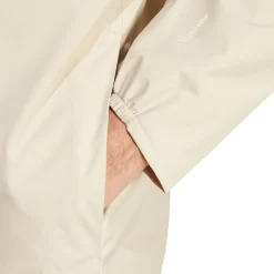 adidas Multi Essentials 2 Layers Regnjakke Beige Outlet