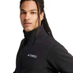 Multi Essentials Full-Zip Fleecejakke><noscript><img width=