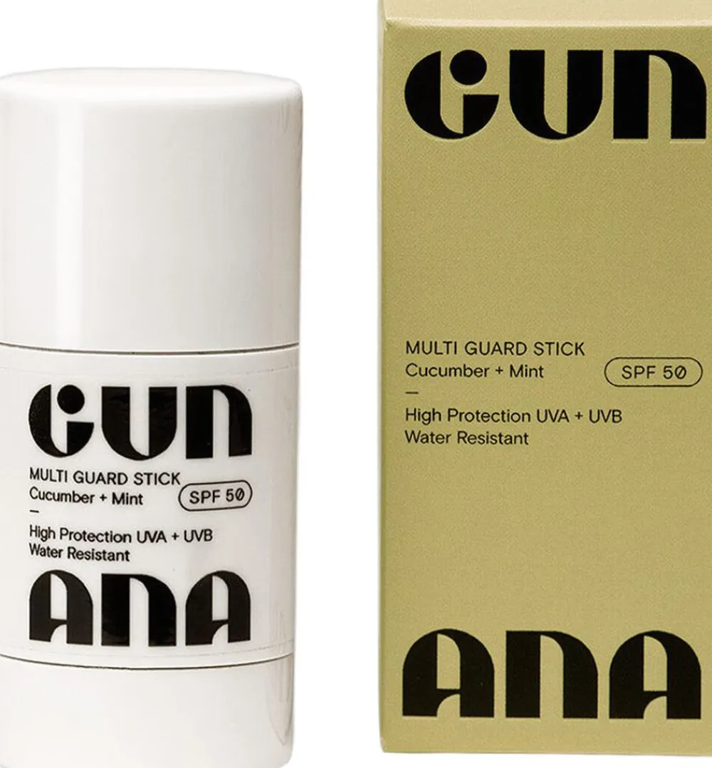 Multi Guard Stick SPF 50>Gun Ana Sale