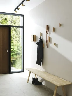 Andersen - Furniture Multi Hooks