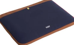 Multi Laptop Cover-13"/14"-Midnight blue multi>Hay Hot