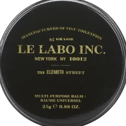 Le Labo Multi Purpose Balm New