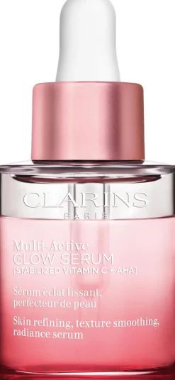 Clarins Multi-Active Glow Serum Clearance