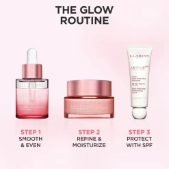 Clarins Multi-Active Glow Serum Clearance