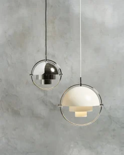 Gubi Multi-Lite Pendant