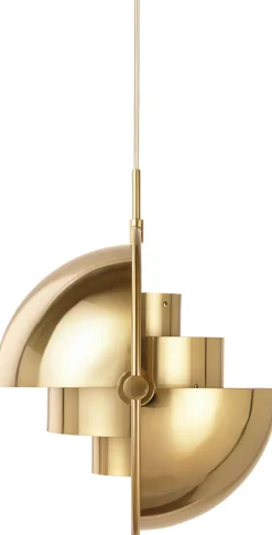 Gubi Multi-Lite Pendant