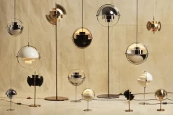 Gubi Multi-Lite Pendant