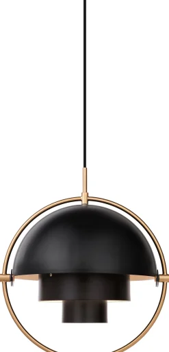 Gubi Multi-Lite Pendant