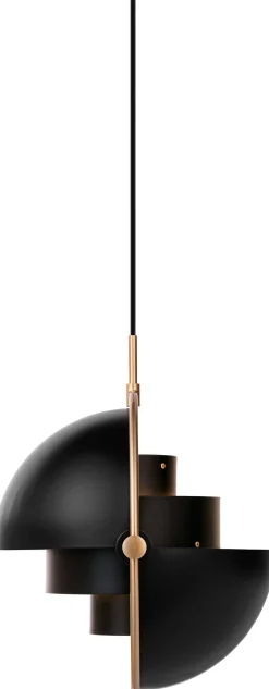 Gubi Multi-Lite Pendant