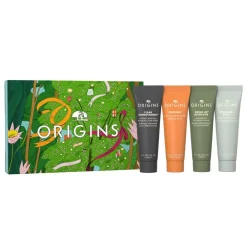 MULTI-MASKERS Four Mini Masking Essentials Gift Set>Origins Discount