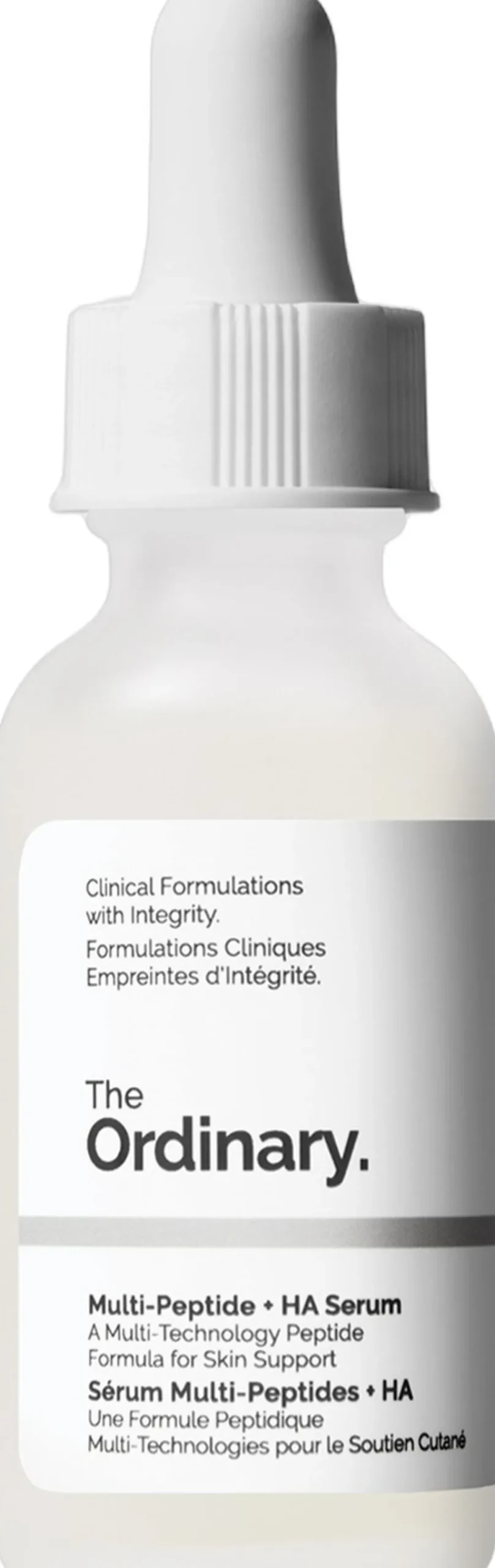 The Ordinary Multi-Peptide + HA Serum New