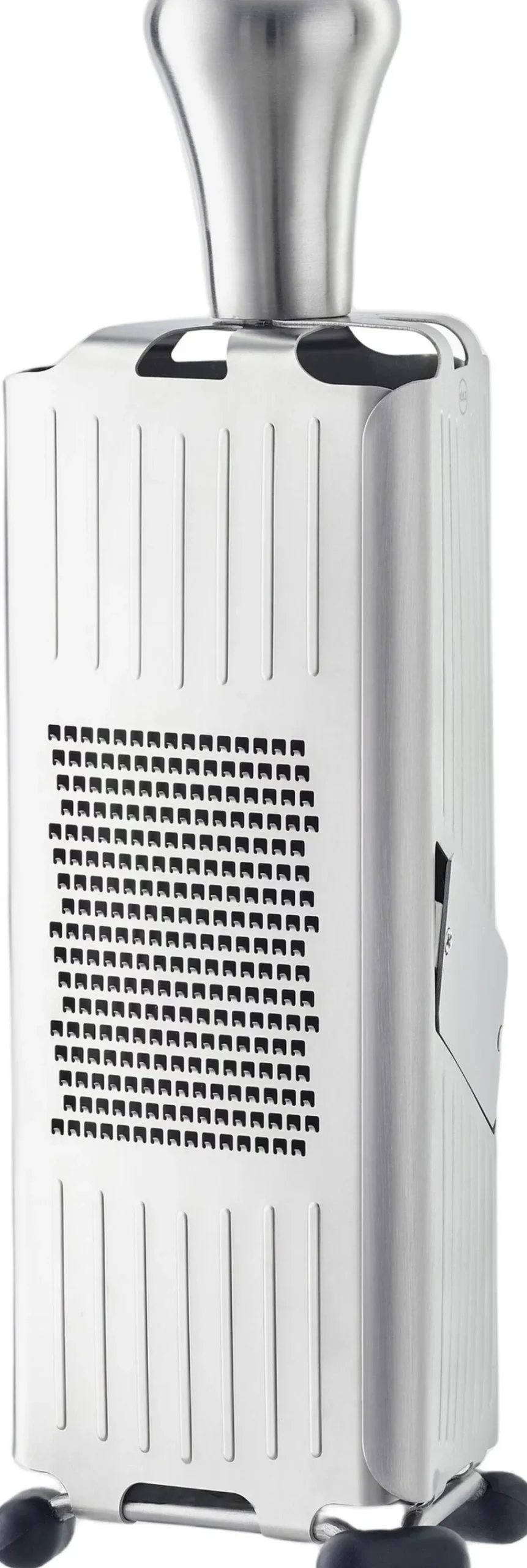 Rösle Multirivejern 3-sidet 25 x 8 cm Stål