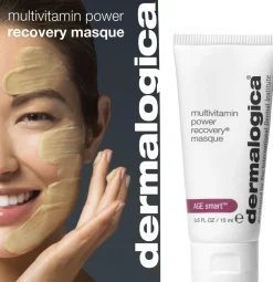 Dermalogica multivitamin power recovery masque 15ml
