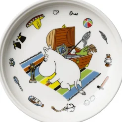 Børn Moomin Arabia MUMI Børnesæt