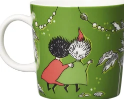 Moomin Arabia MUMI 30CL KRUS TOFSLEN & VIFSLEN