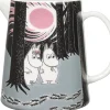Moomin Arabia Mumi flytter 1 l. kande Sale