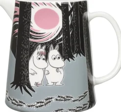 Moomin Arabia Mumi flytter 1 l. kande Sale