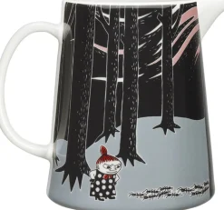 Moomin Arabia Mumi flytter 1 l. kande Sale