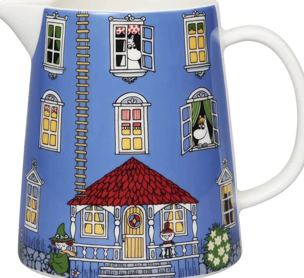 Moomin Arabia MUMI KANDE 1,0L MUMIHUS