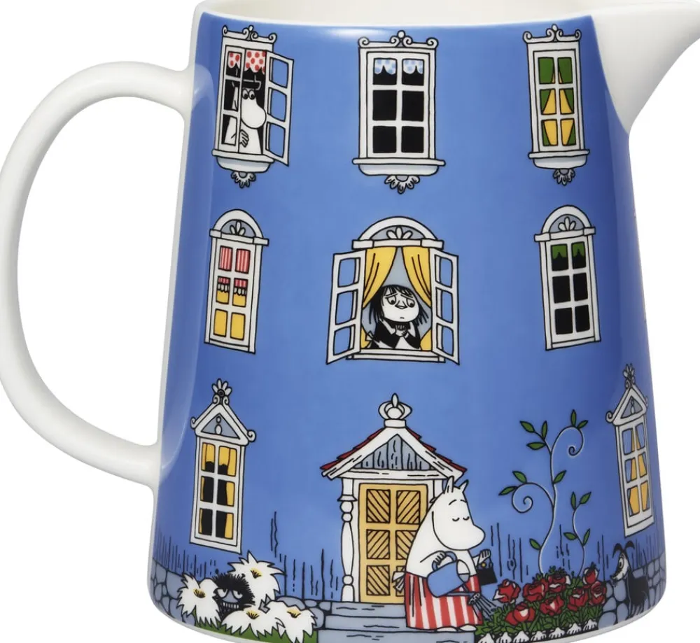 Moomin Arabia MUMI KANDE 1,0L MUMIHUS