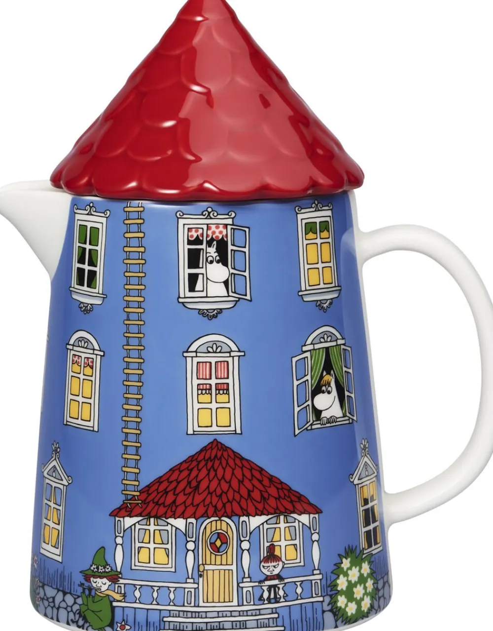 Moomin Arabia MUMI KANDE 1,0L MUMIHUS