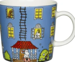 Mumi krus mumihus>Moomin Arabia Outlet