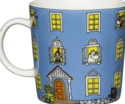 Mumi krus mumihus>Moomin Arabia Outlet