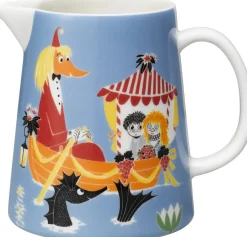 Moomin Arabia MUMI VENSKAB 1L KANDE Sale