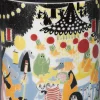 MUMI VENSKAB 1,2L KRUKKE>Moomin Arabia Online