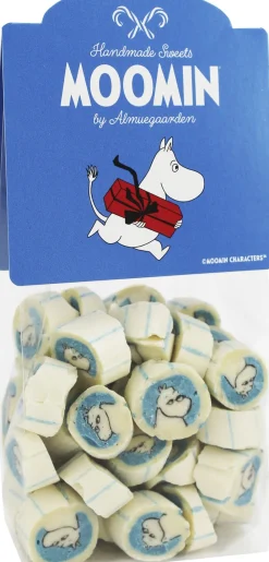 Mumitrold bolcher med smag af blåbær Mumi>Mumi By Almuegaarden Best
