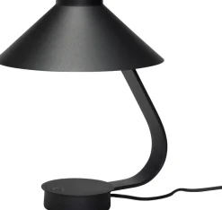 Muri Bordlampe Sort>Hübsch Hot
