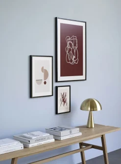 Hübsch Mush Mini Table Lamp