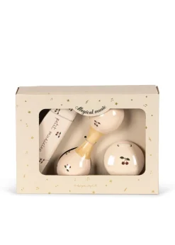 Konges Sløjd MUSIC SET PETIT CHERRY GLOSSY P00005 Outlet