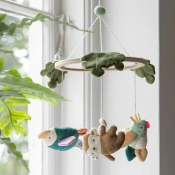 Musik- & spejluro, Safari>Sebra New