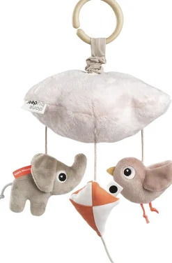 Musik mobile Playground>Done by Deer Hot