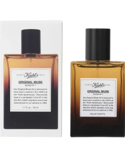 Kiehl's Musk Eau de Toilette