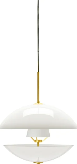 Fritz Hansen Musling Pendel Ø440