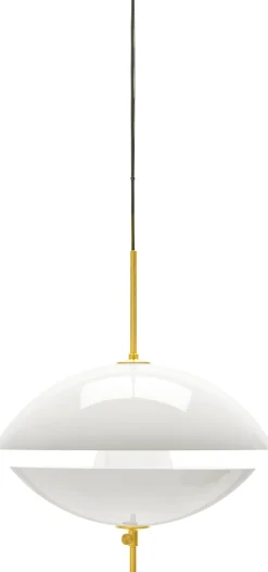 Musling Pendel Ø550>Fritz Hansen Discount