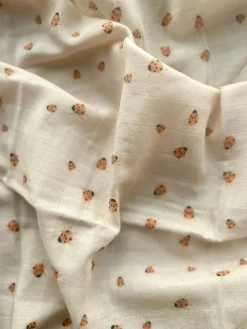 Børn Vanilla Copenhagen Muslins 6 Pack