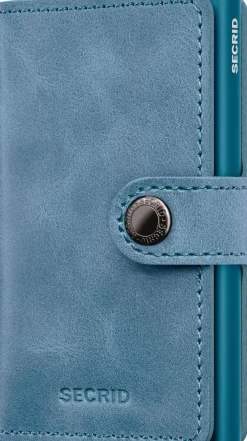 MV->Secrid Clearance