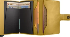 Secrid MV- Yellow Sale